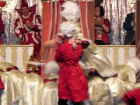 Hosenfeld und FFW Bachrain (24) : Auftritt Magic Stars